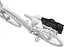 Сумка для ноутбука Thule Shield Attache 16 с InLock (Black) 3205479 (TH 3205479) - миниатюра 5