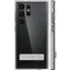 Чехол с подставкой Spigen Slim Armor Essential S для Samsung Galaxy S23 Ultra Clear ACS05642 - миниатюра 9