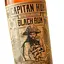 Ром Capitan Huk Black 37.5% 1 л - мініатюра 5
