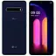 Смартфон LG V60 ThinQ 5G 8/128GB Blue (LM-600EA) 2 Sim - мініатюра 1