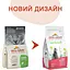 Уцінка. Сухий корм для котів Almo Nature Holistic Cat для виведення шерсті зі свіжим лососем 400 г (662). Термін придатності до 31.01.2025 - мініатюра 2