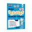 Навчальна книга Швидка зарядка шкільними знаннями 6-7 років 137 464 - мініатюра 1