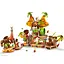 Конструктор LEGO Disney Princess Баржа Какамора 572 детали (43258) - миниатюра 5