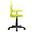 Офисный стул Hop-Sport Smart салатовый - миниатюра 6
