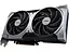 Видеокарта MSI GeForce RTX 5070 12G VENTUS 2X OC (G5070-12V2C) - миниатюра 3