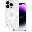 Чехол-накладка DK для Apple iPhone 12 Pro Max MagSafe Composite Matte Splash (clear) - миниатюра 4