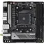 Материнская плата ASRock A520M-ITX/AC [136447] - миниатюра 3