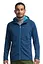 Кофта Icebreaker Sierra LS Zip 477 Equinox/Aegean XL (1052-101 477 401 XL) - мініатюра 2