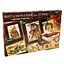 Набір для творчості Випалювання по дереву + художнє тонування, укр - мініатюра 1