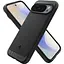 Чохол Spigen Rugged Armor MagSafe для Google Pixel 10 / 10 Pro Matte Black (ACS09698)  [145615] - мініатюра 9