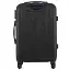 Валіза Semi Line 22" M Black (T5580-3) - мініатюра 5