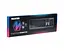 Клавиатура беспроводная KBW-01G-UA, Black/Grey, USB 2.4GHz, кнопки 104, аккумулятор 400 mAh Maxxter teh0020624 - миниатюра 5