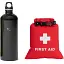 Гермомешок Exped Drybag First Aid 1 красный - миниатюра 2
