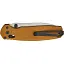 Нож Kershaw Broadside Brown - миниатюра 4