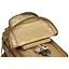 Тактический военный рюкзак Military 25 L Койот - миниатюра 6