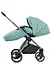 Прогулянкова коляска-книжка Carrello Ultra CRL-5525 Avocado Green - мініатюра 2