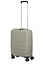 Чемодан American Tourister FLYTWIST 55 см SANDSTONE 55х40х20(23) MI1*05001 - миниатюра 8