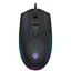 Мышка GamePro GM152 USB Black (GM152) - миниатюра 1