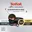 Набір посуду Tefal Ingenio Excellence+ 3 предмети чорний (P0009553) - мініатюра 5