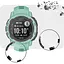 Захисна плівка DK CDK для Garmin Instinct 2X Composite Film box 2 шт. (017542) (black) - мініатюра 3
