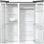 Холодильник Gorenje NRR9185EAXL с морозильной камерой - миниатюра 5