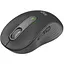 Мышь беспроводная Logitech Signature M650 Graphite (910-006274) - миниатюра 3