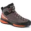 Ботинки Scarpa Mescalito Mid GTX 42 Темно-коричневый - миниатюра 1