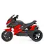 Детский электромобиль Мотоцикл Bambi Racer M 4274EL-3 до 25 кг - миниатюра 4