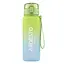 Пляшка для води Ardesto Travel зелений 650 мл (AR2265TG) - мініатюра 1