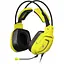 Наушники A4Tech Bloody G575 Punk Yellow - миниатюра 1