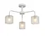 Стельовий світильник G 07469/3 білий - мініатюра 1