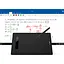 Графічний планшет XP-Pen Star G960S Black [127118] - мініатюра 7