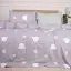 Простирадло MirSon Ranforce Elite 17-4833 Douglas 180x220 см (2200009392962) - мініатюра 2