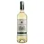 Вино Les Monts du Roy Piere Dumonte Blanc, белое, сухое, 11,5%, 0,75 л - миниатюра 1