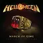 Вініловий диск HELLOWEEN MARCH OF TIME - мініатюра 1