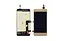 Дисплей для Huawei Y3 II 4G с золотистым тачскрином - миниатюра 1