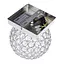 Светильник Brille настенно-потолочный светодиодный накладной LED BR-01 440C/1x5W 26-124 - миниатюра 2