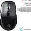 Мышь OfficePro M398B Silent Click Wireless Black [161156] - миниатюра 10