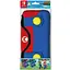 Quick Pouch Collection for Nintendo Switch Super Mario Type-a Game Case Japan FS - миниатюра 1