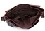 Чоловіча шкіряна сумка Vintage 36х30х10, см sum0012452 - мініатюра 10
