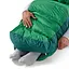 Спальник Sea To Summit Ascent -1C/30F Long L лівий Rain Forest Green (1033-STS ASL041101-212002) - мініатюра 7