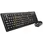 Комплект A4-tech KRS-8572 - мініатюра 2