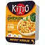 Лапша быстрого приготовления Kitto со вкусом курицы с томатным соусом «томат-спайси», острая 130 г - миниатюра 1