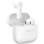 Навушники Oppo Enco Buds3 ETEG1 Snow White - мініатюра 1