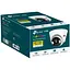 IP-камера TP-Link VIGI C440-2.8, PoE, 4Мп, 2.8 мм, H265+, IP66, Turret, кольорове нічне бачення, внутрішня - мініатюра 2