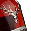 Уценка. Виски Dalmore Port Wood Reserve Single Malt Scotch Whisky 46.5% 0.7 л - миниатюра 3