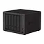Сетевой накопитель Synology DS1522+ - миниатюра 2