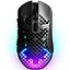Беспроводная мышь SteelSeries Aerox 9 Wireless Black (62618) - миниатюра 1