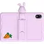Планшет Doogee U9 Kid 3/64Gb Wi-Fi Macaron Purple UA UCRF - миниатюра 3