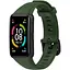 Ремінець DK CDK Silicone Sport Band Classic для Huawei Band 6 (011342) (virid) - мініатюра 1